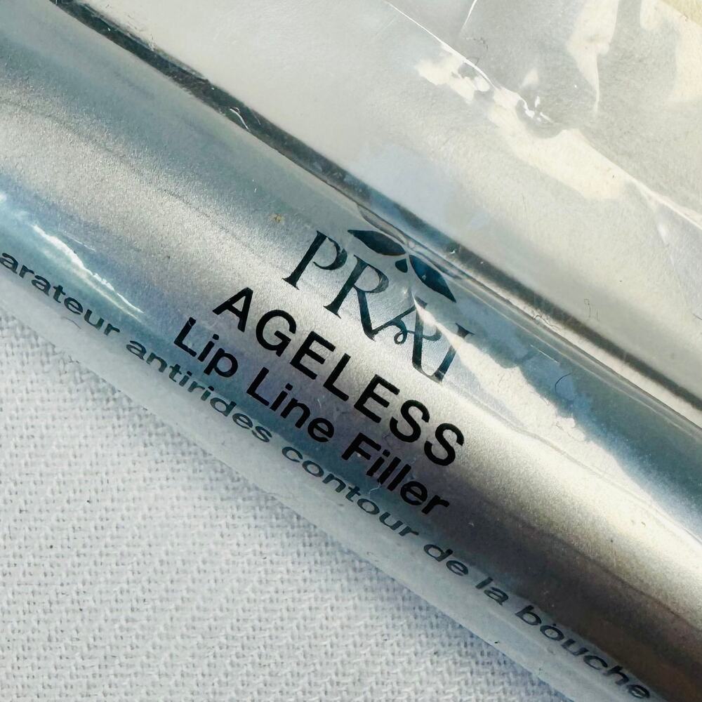 PRAI Ageless Lip Line Filler Full Size NEW Sealed Anti Aging Wrinkle Treatment